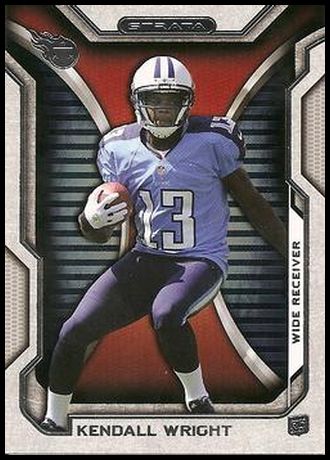 85 Kendall Wright